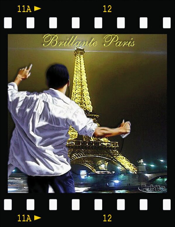 Brillante Paris