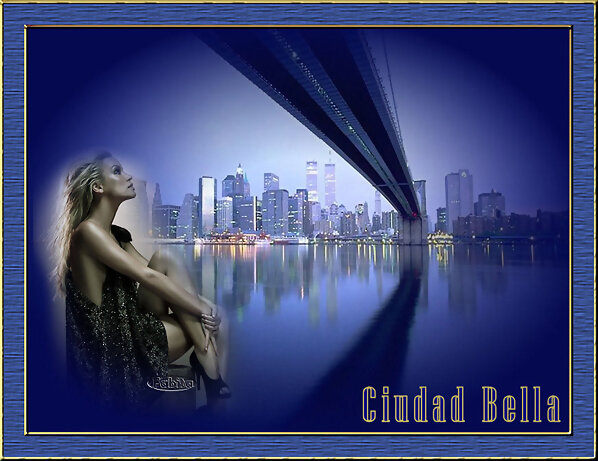 Ciudad Bella