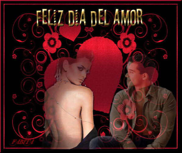 MUCHAS FELICIDADES