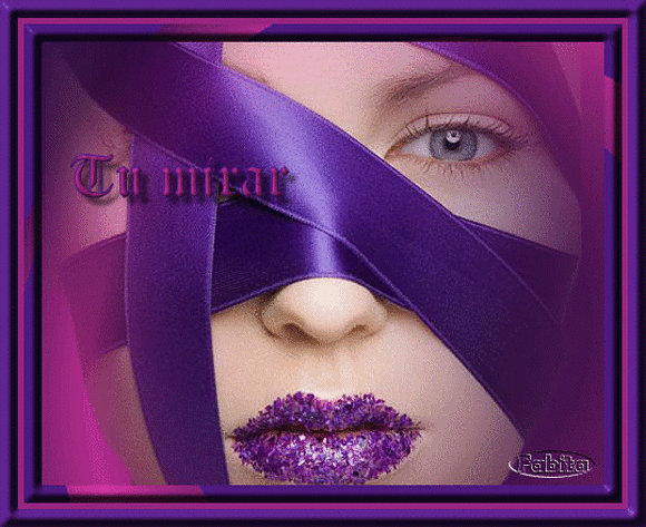 TU MIRAR