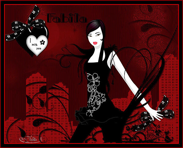 Top Fabita