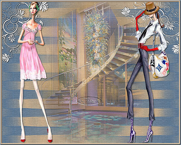 Tag Fashion por Fabita