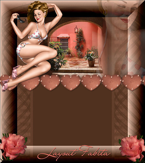 Layout rosa 1