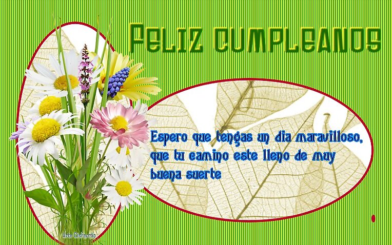 cumple
