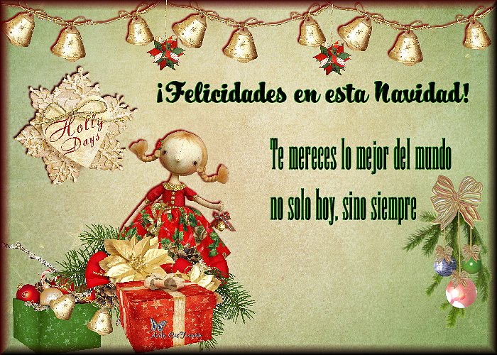 gracias