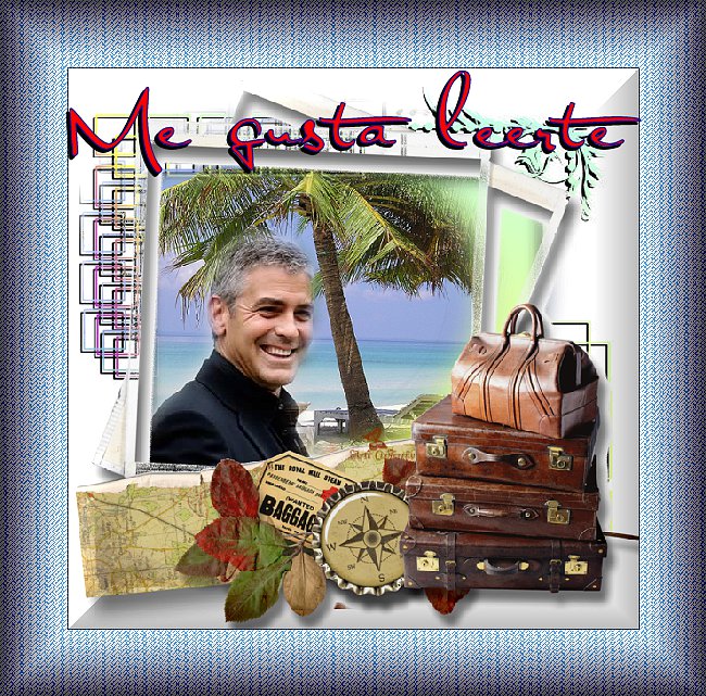 Me gusta leerte