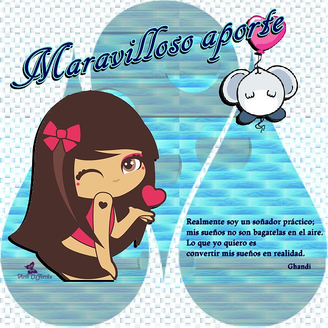 Maravilloso