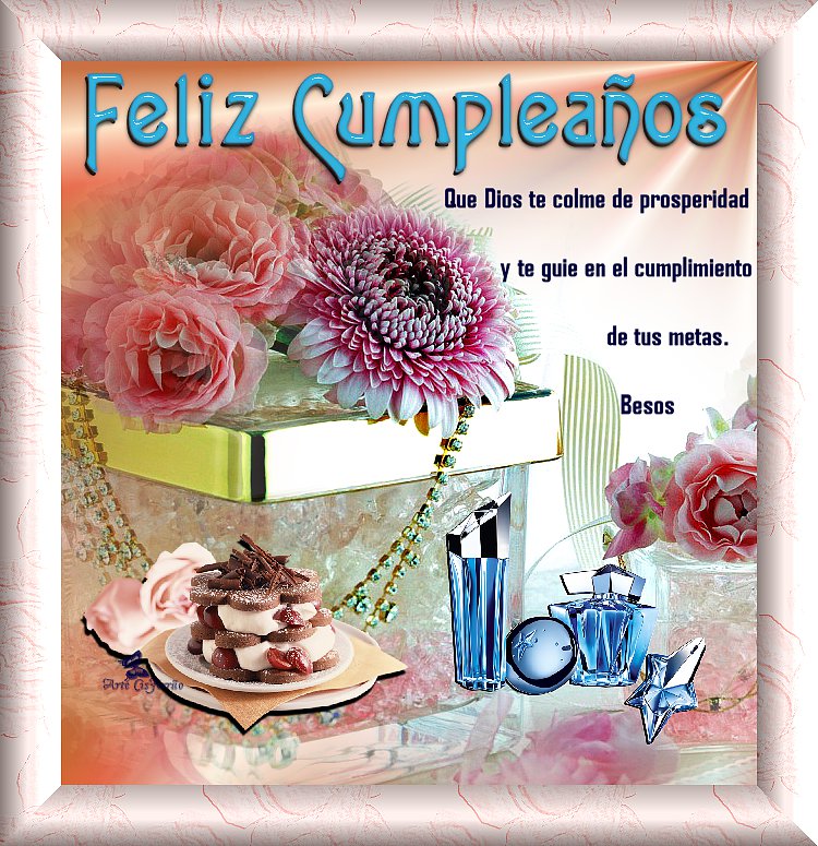 cumpleanos