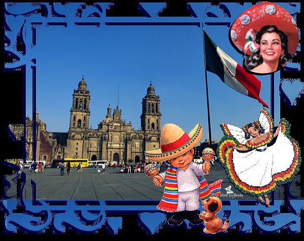 mexico