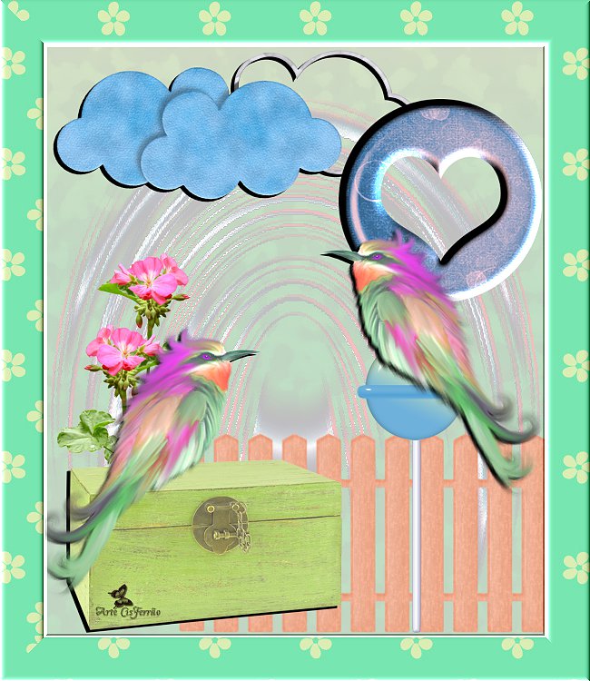 pajaro