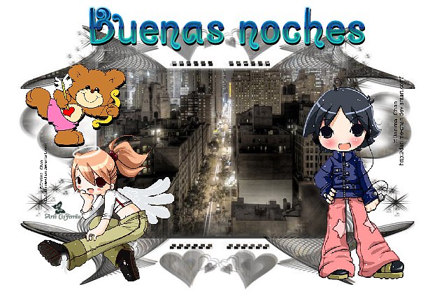noche