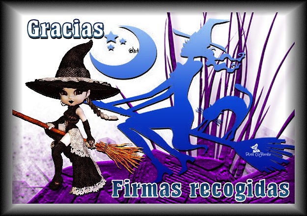recogidas