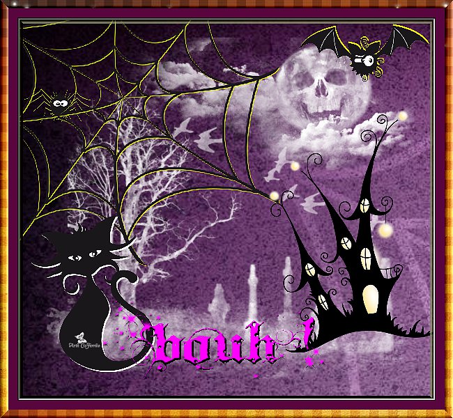 halween