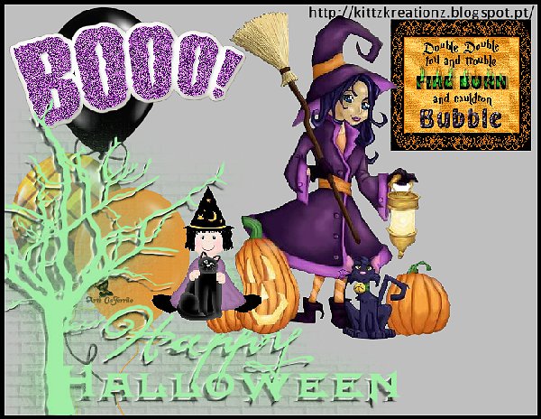 Haloween