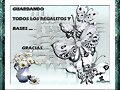 gracias