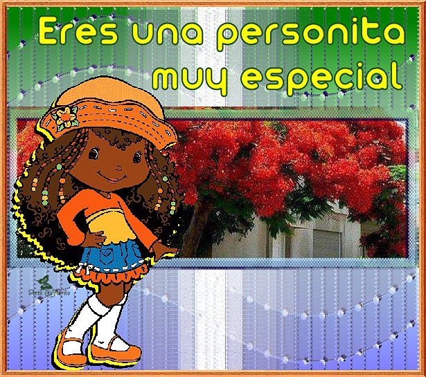 especial