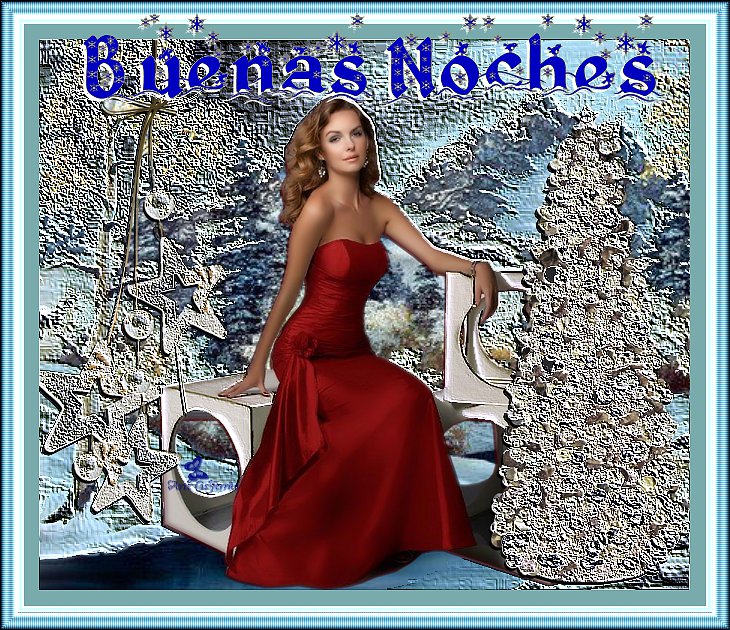 noche