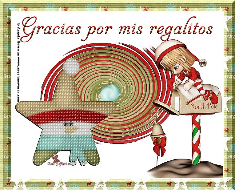 gracias