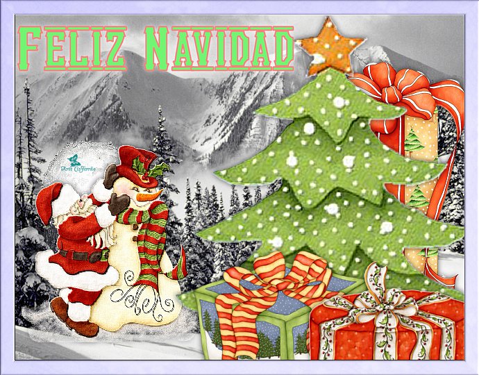 navidad