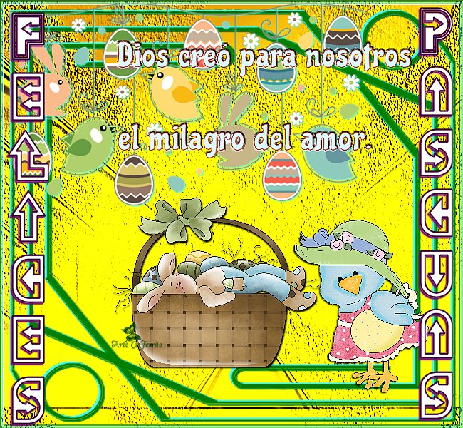 pascua