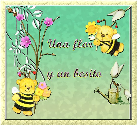 flor