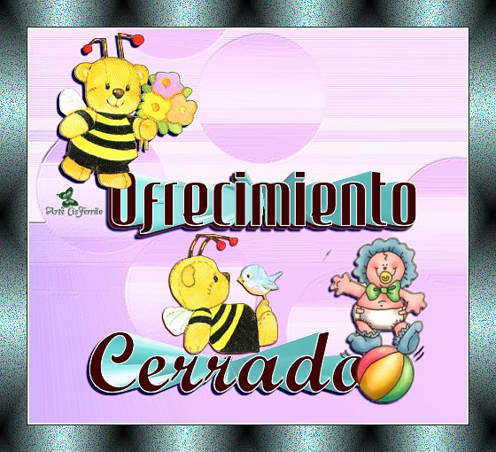 cerrado