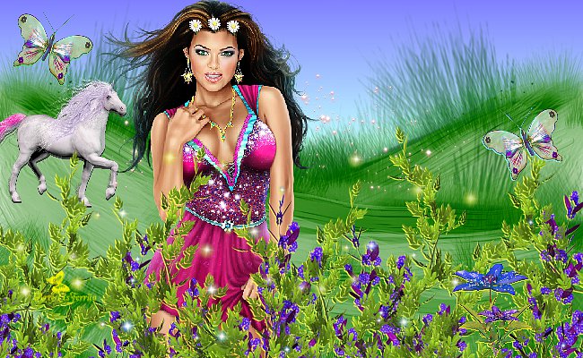 primavera
