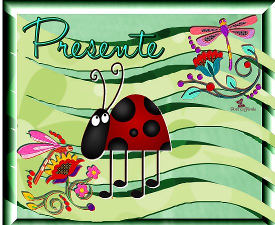 presente