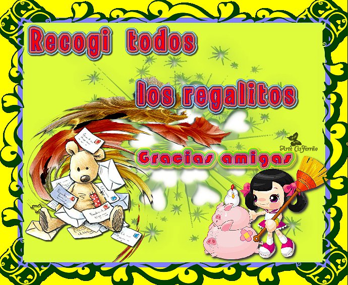 recogi