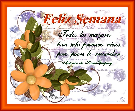 feliz