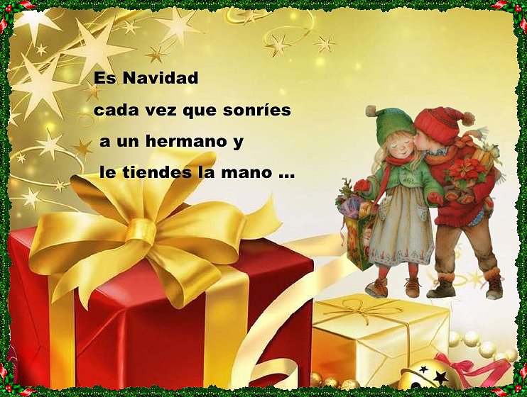 NAVIDAD