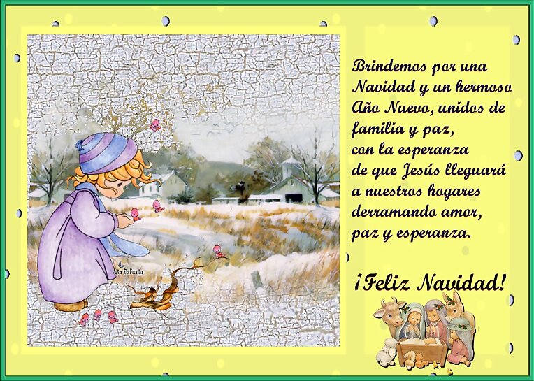 NAVIDAD