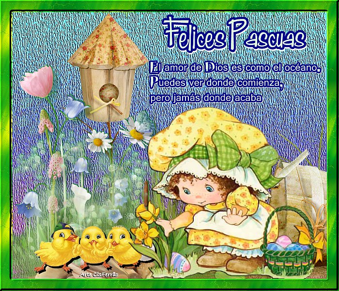 pascua
