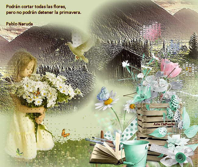 primavera