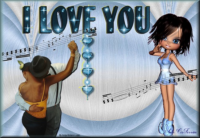 love