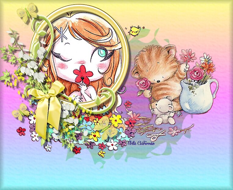 flor