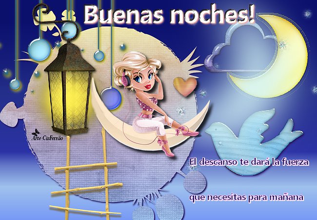 noche