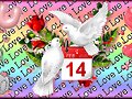 14 FEV