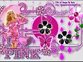 Pink color
