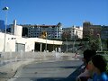 Calor en Bilbao