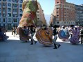 Bilbao, F. en el Museo