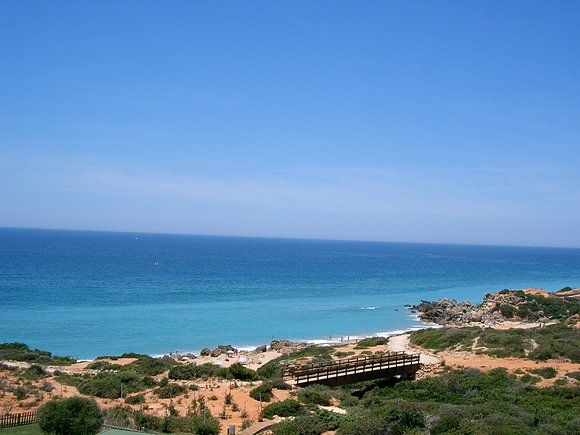 Conil, Cala1