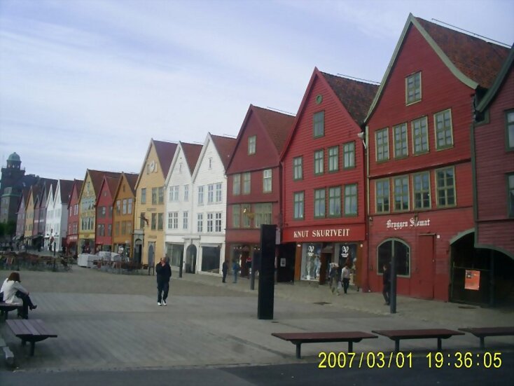 Bergen