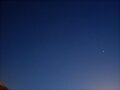 Cuando las estrellas salen...