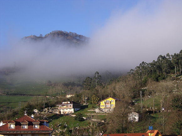 Puente Viesgo -Santander-