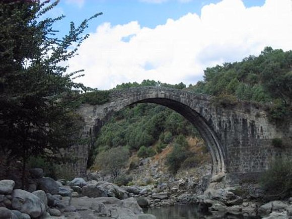 Madrigal de la Vera (Caceres)