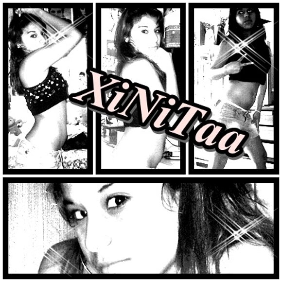 yo la XIniTA loka(K)