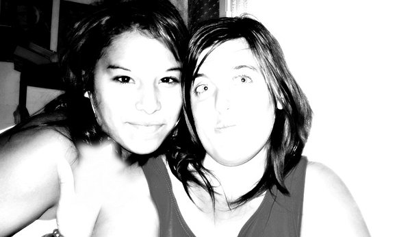 gracee y esther(L)