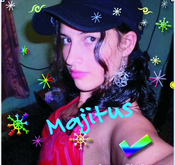 Majo...
