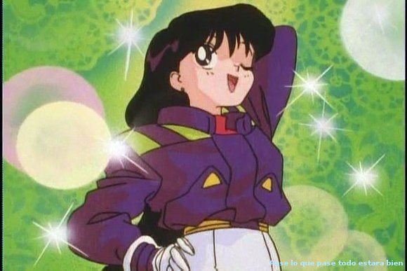 TEMPERAMENTAL Y ELEGANTE REI HINO